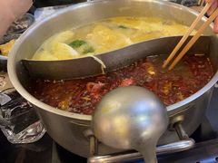 -熹悟海鲜火锅·广式打边炉