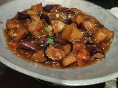 -绿茶餐厅(昆明世纪金源店)