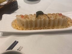 -江城小馆陕南妈妈菜·全球旅行餐厅(钟楼店)