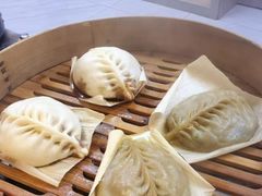 -渔港甄宴·海鲜·地标烟台菜(金沙滩店)