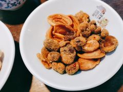 -老灶房-四川土菜(铁牛广场店)