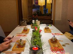 -叶叶菩提·晋福宫