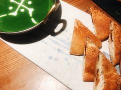 -敏珠拉姆藏餐·南京厨房(富春江东街店)