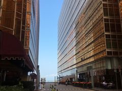 -香港皇家太平洋酒店