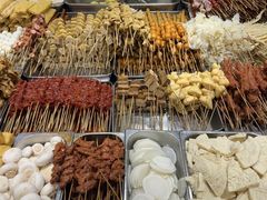 -林静小吃(复兴路店)