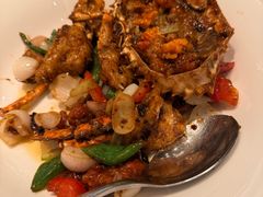 -上海和平饭店龙凤厅 Dragon Phoenix