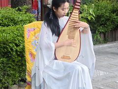 -白家大院·王府宫廷菜(苏州街店)