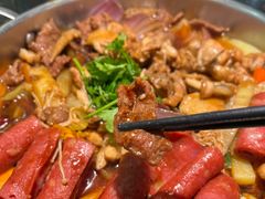 -和福顺·牛肉海鲜焖锅(汕头金平万达广场店)