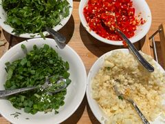 -蚝翅·海鲜粥·烧烤·宁夏滩羊季(玉米楼店)