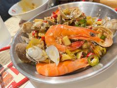 -杨爱珍大排档(龙游店)