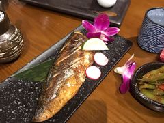 -鱼跃料理(步步高店)