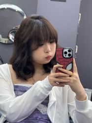 -藤野造型烫染