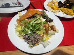 -宜家·瑞典风味餐厅(四元桥店)