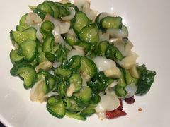 -小厨娘淮扬菜(河西奥美大厦店)