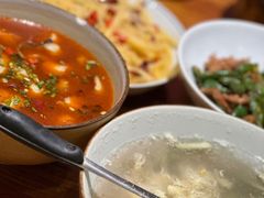 -民俗村柴火灶·景德江西菜(中国陶瓷博物馆店)