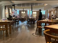 大堂-树厨贵州菜(大十字店)