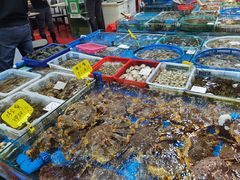 -船奇蒸汽海鲜·闽菜(八市海鲜总店)