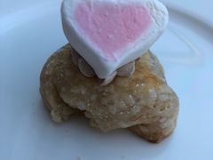 -亮马河饭店翠雅咖啡厅