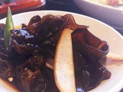 -黔蘑菇四季餐厅(观山湖店)