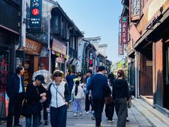 -嘉兴月河历史街区