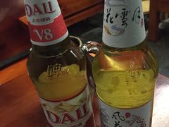 -云隐小厨·传统大理美食(复兴路店)