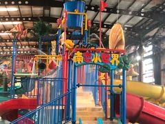 -南宫温泉水世界