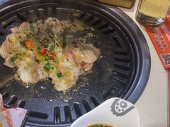 -猫爪爪原切自助烤肉(观音桥阳光世纪店)