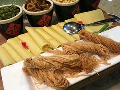 -乔家满族八大碗(流水沟店)