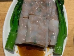 -兰亭轩茶餐厅(长江路店)