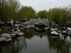 -西安青龙寺遗址景区