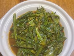 -黑家养生粥道馆(新世纪店)