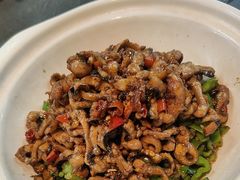 -鑫小城故事·藕汤·家常菜(台北一路总店)