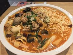 -鱼你在一起(福田安吉尔店)