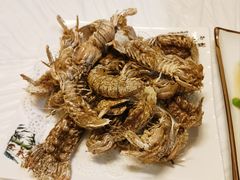 -宾朋海鲜特色美食餐厅·纯手工鲅鱼水饺(兴海路店)