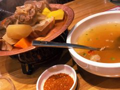天山传奇手抓肉-天山传奇新疆菜(SKLP店)