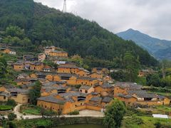 -杨家堂村