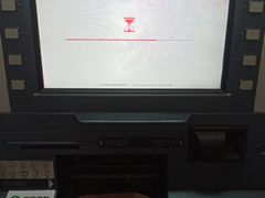 -中国工商银行(上海市高桥支行)