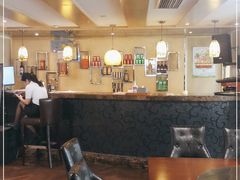 -美豪怡致酒店(上海长寿路店)