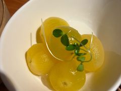 -苏州园区福朋喜来登酒店·聚味轩中餐厅