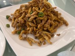 -天天渔港(杏林街店)