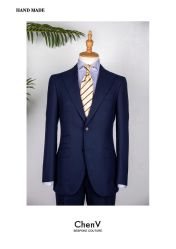 -ChenV西服礼服高级定制(市区养育巷店)