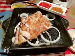 -西贝(金桥店)