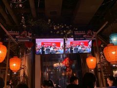 -坛宗剁椒鱼头(河西王府井店)