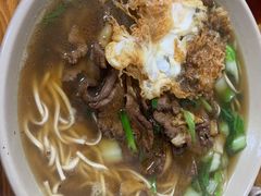 -无名氏面馆(邮电路店)