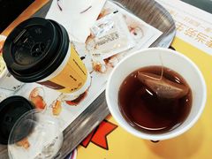 -麦当劳(文武路店)