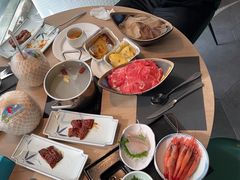 -星伦多自助料理·涮烤一体(杭州来福士店)
