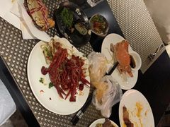-339旋转餐厅(天府熊猫塔店)