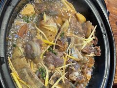 -猪腰一家·地道佛山菜(里水店)