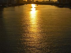 -海心沙亚运公园