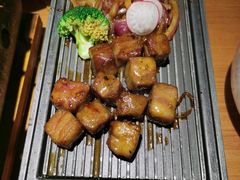 -万岁寿司(天河领展店)